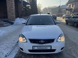 ВАЗ (Lada) Priora 2170 2015 года за 2 900 000 тг. в Семей