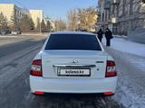 ВАЗ (Lada) Priora 2170 2015 года за 2 900 000 тг. в Семей – фото 3