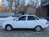 ВАЗ (Lada) Priora 2170 2015 года за 2 900 000 тг. в Семей – фото 5