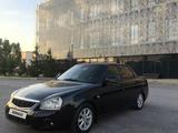 ВАЗ (Lada) Priora 2170 2015 года за 2 600 000 тг. в Караганда – фото 2