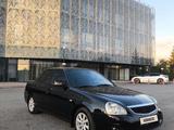 ВАЗ (Lada) Priora 2170 2015 года за 2 600 000 тг. в Караганда