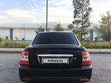 ВАЗ (Lada) Priora 2170 2015 года за 2 600 000 тг. в Караганда – фото 4
