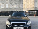 ВАЗ (Lada) Priora 2170 2015 года за 2 600 000 тг. в Караганда – фото 5