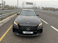 Mercedes-Benz C 180 2015 годаүшін11 500 000 тг. в Алматы