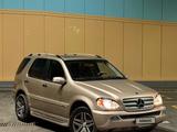 Mercedes-Benz ML 350 2005 годаfor4 800 000 тг. в Алматы – фото 2