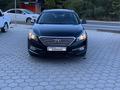 Hyundai Sonata 2016 годаүшін6 900 000 тг. в Семей – фото 17