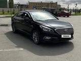 Hyundai Sonata 2016 годаүшін6 900 000 тг. в Семей – фото 4