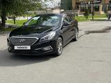 Hyundai Sonata 2016 годаүшін6 900 000 тг. в Семей – фото 3