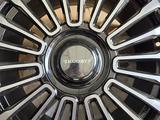 Диски MANSORY R20 5х114.3 за 120 000 тг. в Актобе – фото 2