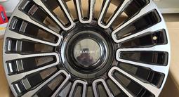 Диски MANSORY R20 5х114.3 за 120 000 тг. в Актобе