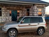Mitsubishi Pajero iO 1999 года за 2 000 000 тг. в Актобе – фото 2