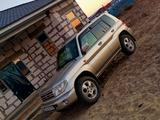 Mitsubishi Pajero iO 1999 года за 2 000 000 тг. в Актобе