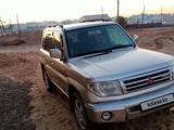 Mitsubishi Pajero iO 1999 года за 2 000 000 тг. в Актобе – фото 4