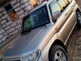 Mitsubishi Pajero iO 1999 года за 2 000 000 тг. в Актобе – фото 5