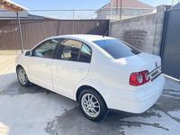 Volkswagen Polo 2008 годаүшін1 800 000 тг. в Алматы