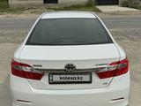 Toyota Camry 2012 года за 10 990 000 тг. в Туркестан – фото 4