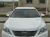 Toyota Camry 2012 годаүшін10 990 000 тг. в Туркестан