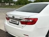 Toyota Camry 2012 годаүшін10 990 000 тг. в Туркестан – фото 5