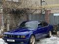 BMW 525 1990 года за 2 150 000 тг. в Алматы – фото 5