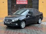 ВАЗ (Lada) Granta 2190 2019 годаүшін3 500 000 тг. в Семей