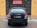 ВАЗ (Lada) Granta 2190 2019 годаүшін3 500 000 тг. в Семей – фото 5