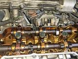 Двигатель мотор 2MZ за 400 000 тг. в Алматы – фото 2