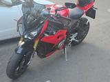 BMW  S 1000 R 2016 года за 5 600 000 тг. в Алматы – фото 2