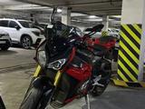 BMW  S 1000 R 2016 года за 5 600 000 тг. в Алматы – фото 3
