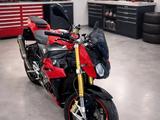 BMW  S 1000 R 2016 года за 5 600 000 тг. в Алматы – фото 4