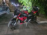 BMW  S 1000 R 2016 года за 5 600 000 тг. в Алматы