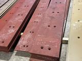 Защитный нож ковша на фронтальный погрузчик за 180 000 тг. в Павлодар – фото 3
