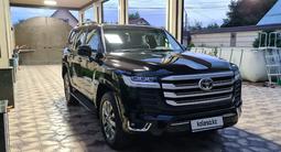 Toyota Land Cruiser 2022 годаүшін49 900 000 тг. в Алматы