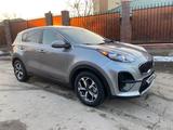 Kia Sportage 2021 годаүшін12 300 000 тг. в Алматы – фото 3