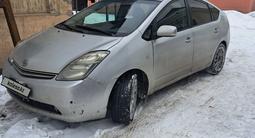 Toyota Prius 2006 годаүшін4 000 000 тг. в Алматы – фото 3