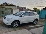 Lexus RX 330 2004 годаүшін7 900 000 тг. в Усть-Каменогорск – фото 3