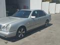 Mercedes-Benz E 230 1996 годаүшін2 200 000 тг. в Мерке – фото 4