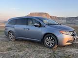 Honda Odyssey 2011 годаүшін8 261 863 тг. в Актау – фото 2