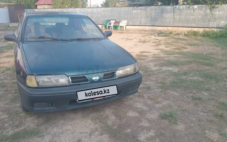 Nissan Primera 1996 годаүшін950 000 тг. в Алматы