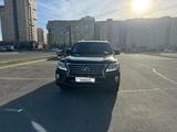 Lexus LX 570 2012 года за 23 000 000 тг. в Астана