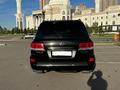 Lexus LX 570 2012 года за 23 000 000 тг. в Астана – фото 3