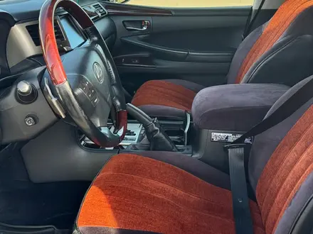 Lexus LX 570 2012 года за 23 000 000 тг. в Астана – фото 5