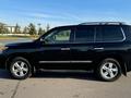 Lexus LX 570 2012 года за 23 000 000 тг. в Астана – фото 2