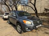 Toyota RAV4 2010 года за 6 900 000 тг. в Алматы