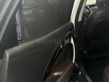 Hyundai Grandeur 2011 года за 9 200 000 тг. в Алматы – фото 5