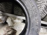 Continental Ultra Contact UC6 SUV за 200 000 тг. в Алматы – фото 2