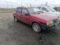 ВАЗ (Lada) 2109 1998 года за 400 000 тг. в Семей – фото 8