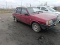 ВАЗ (Lada) 2109 1998 года за 400 000 тг. в Семей – фото 9