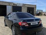 Toyota Corolla 2011 годаfor5 650 000 тг. в Актобе – фото 5