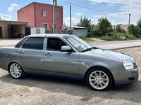 ВАЗ (Lada) Priora 2170 2011 годаүшін2 750 000 тг. в Темиртау