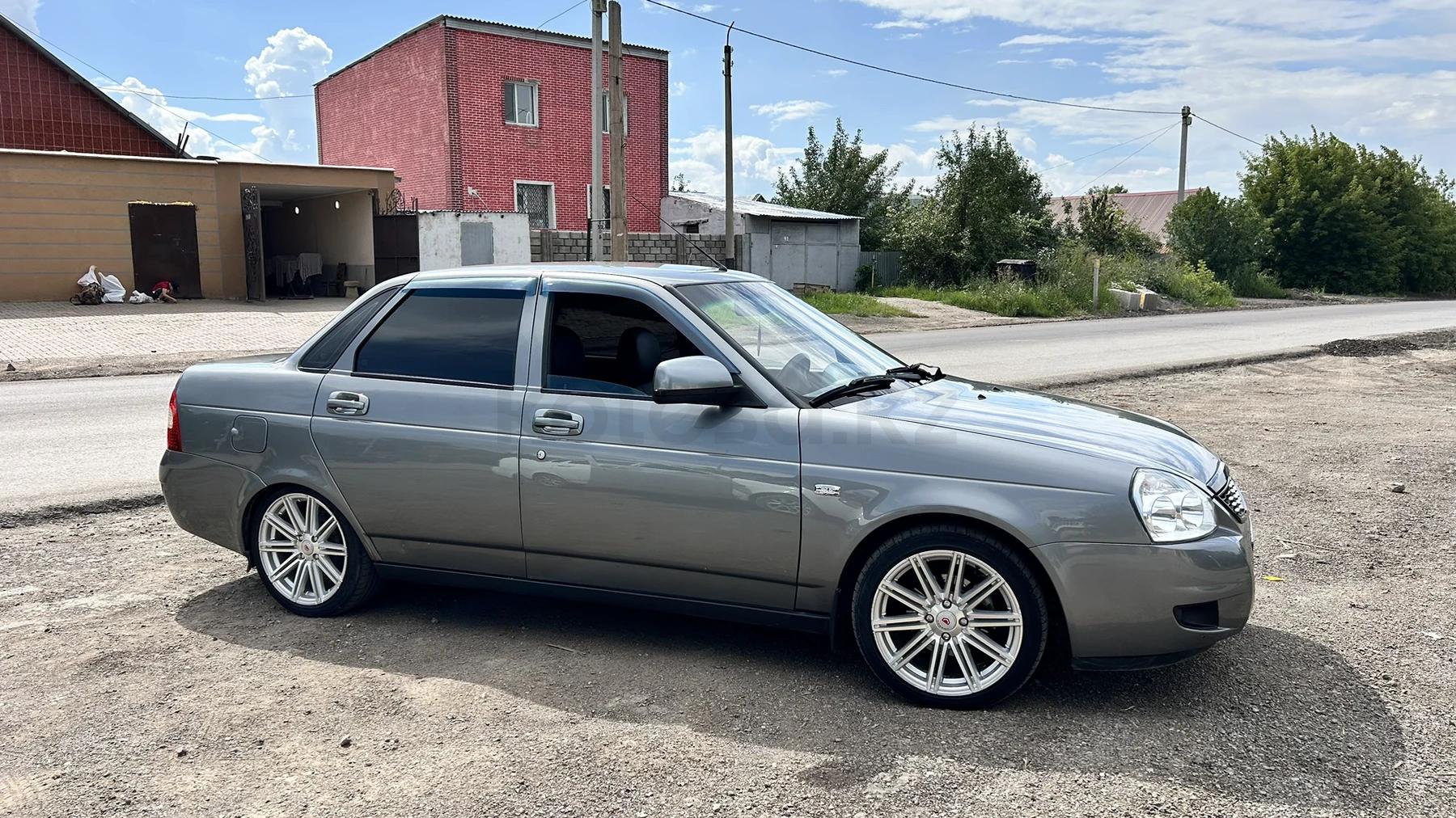 ВАЗ (Lada) Priora 2170 2013 г.